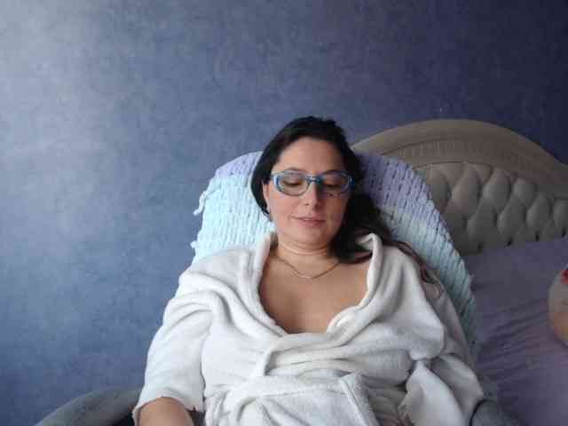 AmandaFresh24 webcam
