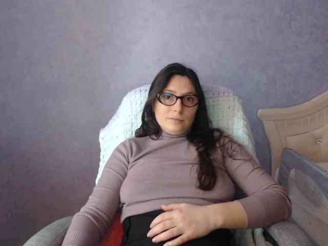 AmandaFresh24 webcam