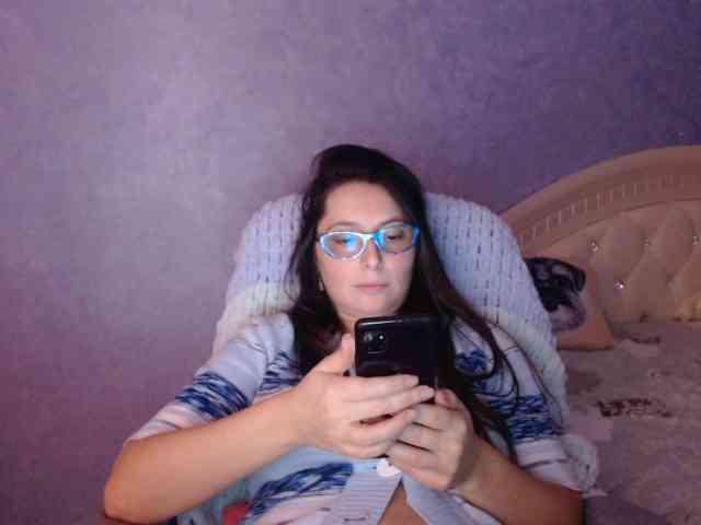 AmandaFresh24 webcam