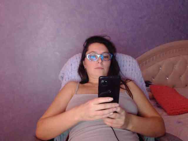 AmandaFresh24 webcam