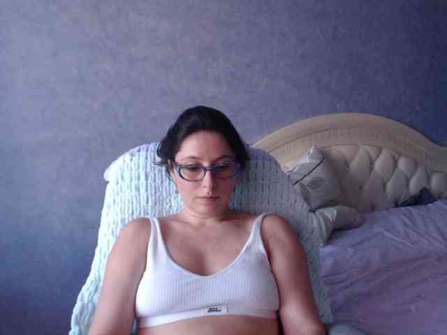 AmandaFresh24 webcam