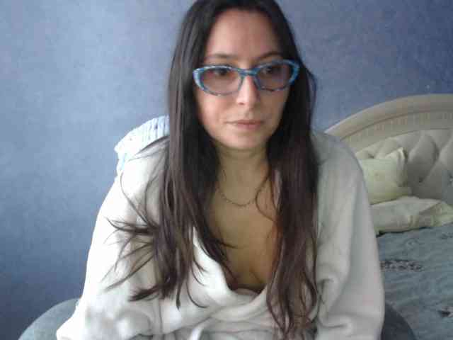 AmandaFresh24 webcam