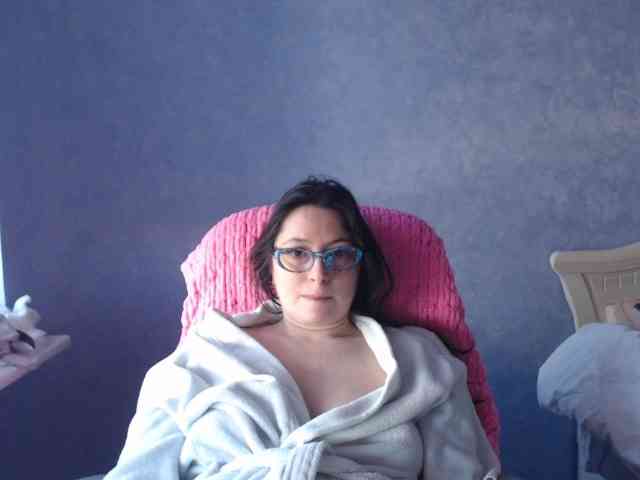 AmandaFresh24 webcam