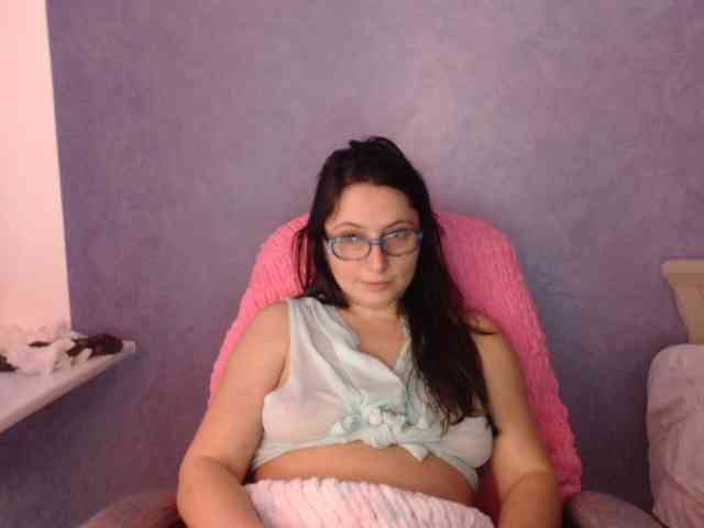 AmandaFresh24 webcam
