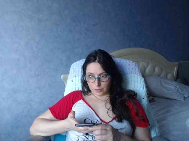 AmandaFresh24 webcam