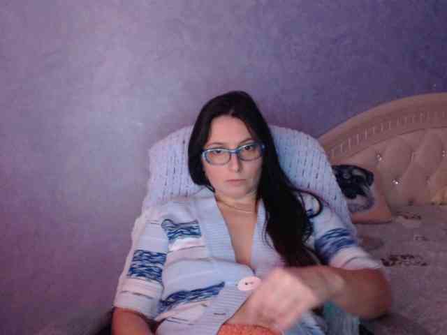 AmandaFresh24 webcam