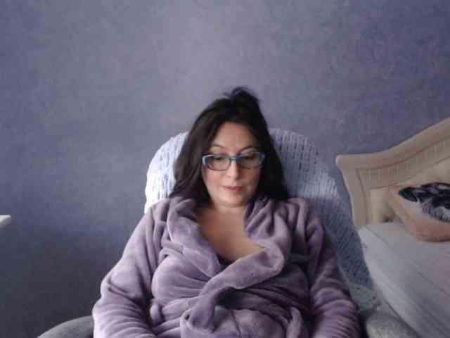 AmandaFresh24 webcam