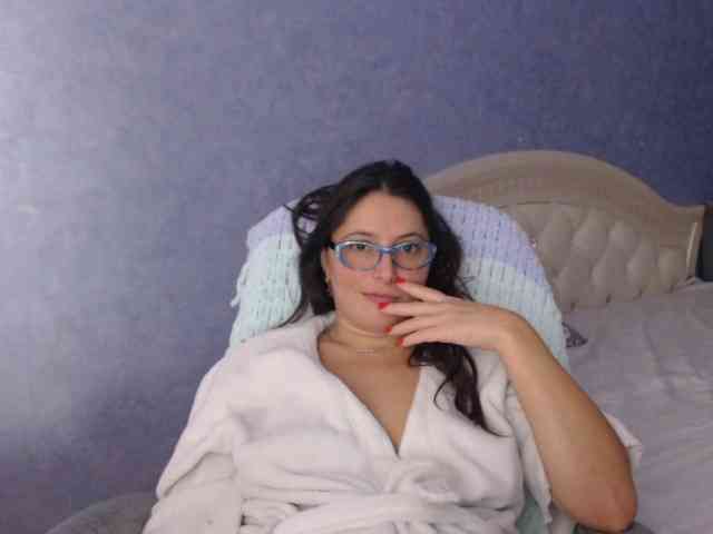 AmandaFresh24 webcam
