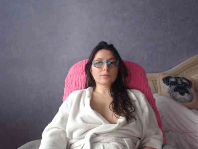 AmandaFresh24 webcam