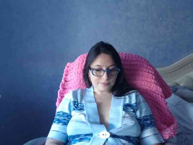 AmandaFresh24 webcam