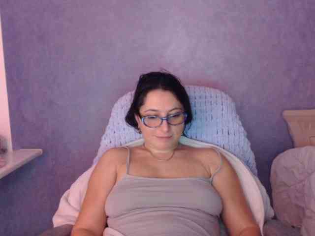 AmandaFresh24 webcam