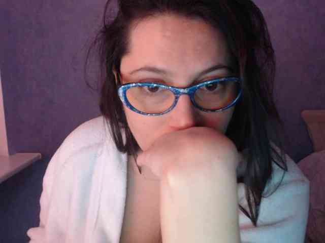 AmandaFresh24 webcam