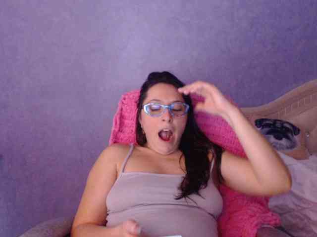 AmandaFresh24 webcam