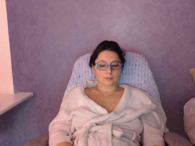 AmandaFresh24 webcam