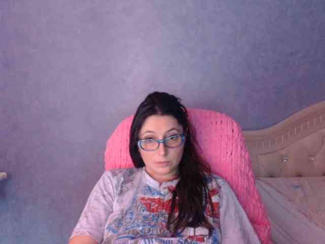 AmandaFresh24 webcam