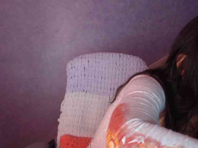 AmandaFresh24 webcam