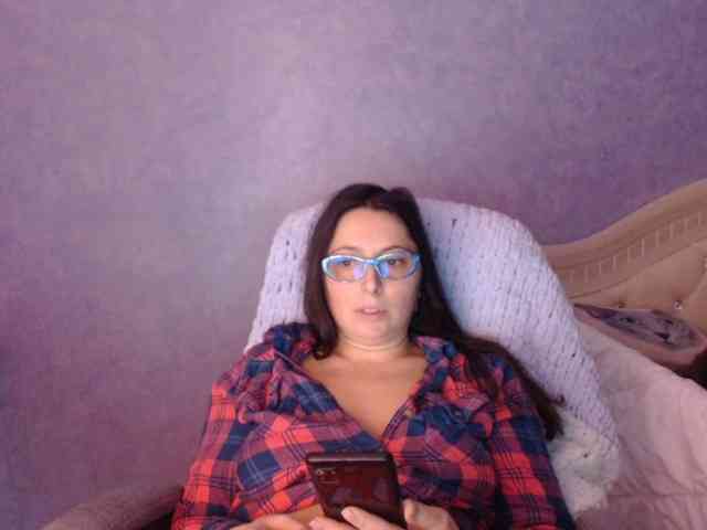 AmandaFresh24 webcam