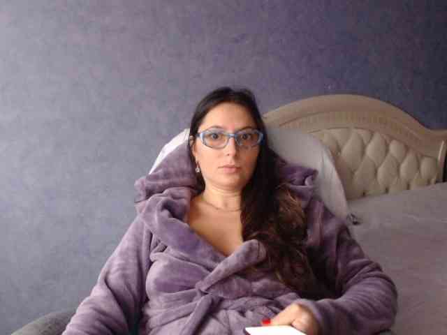 AmandaFresh24 webcam