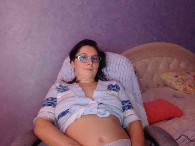 AmandaFresh24 webcam