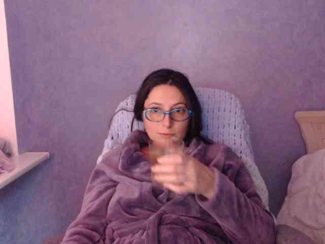 AmandaFresh24 webcam