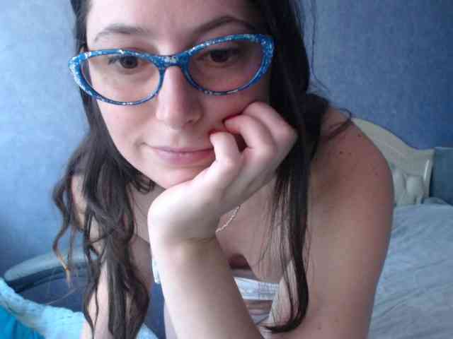 AmandaFresh24 webcam
