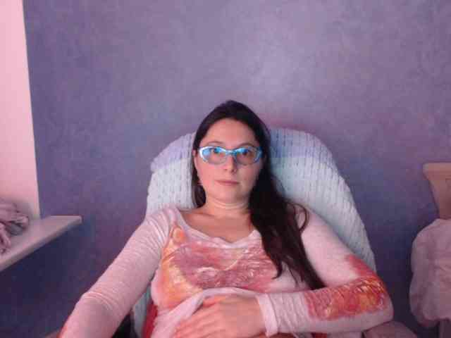 AmandaFresh24 webcam