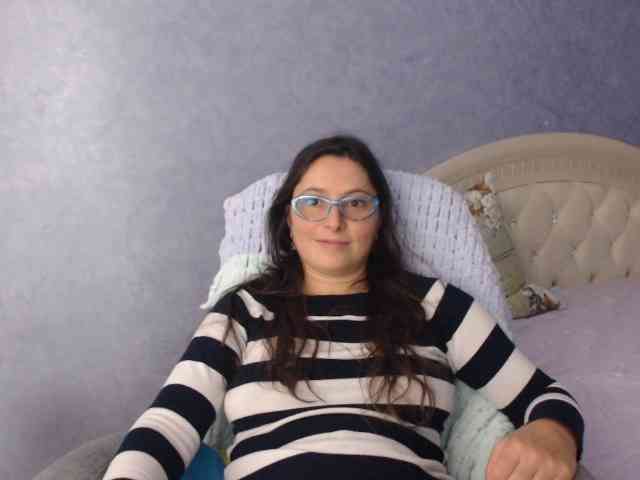 AmandaFresh24 webcam