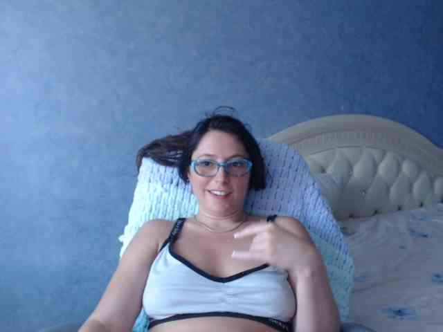 AmandaFresh24 webcam