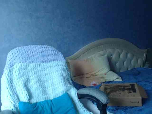 AmandaFresh24 webcam