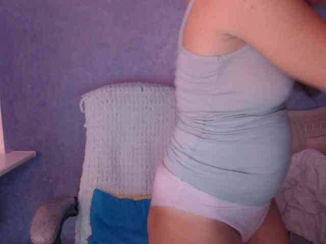 AmandaFresh24 webcam