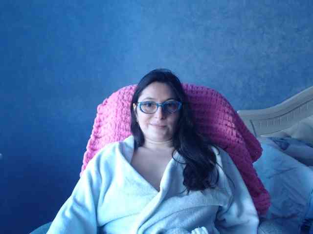 AmandaFresh24 webcam