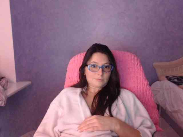 AmandaFresh24 webcam
