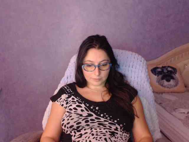 AmandaFresh24 webcam