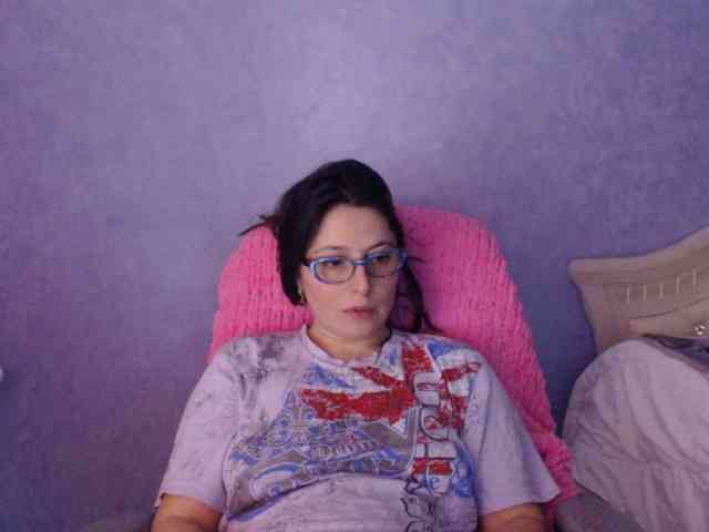 AmandaFresh24 webcam