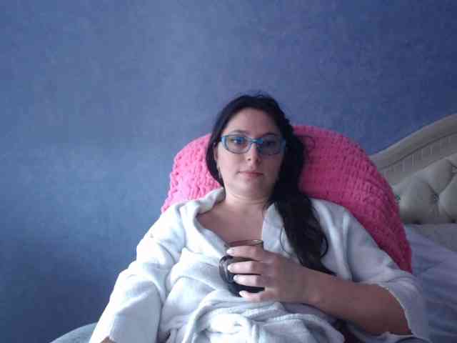 AmandaFresh24 webcam