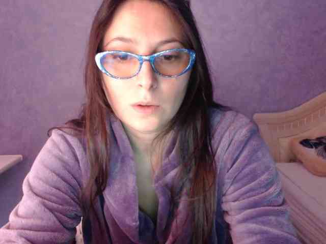 AmandaFresh24 webcam