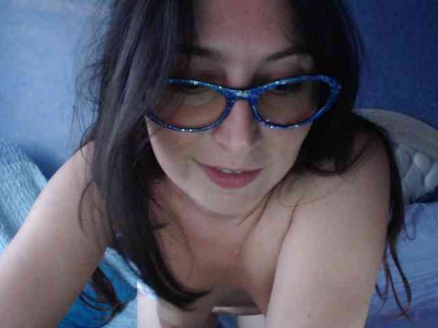 AmandaFresh24 webcam