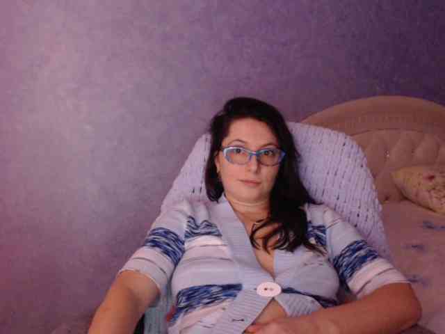 AmandaFresh24 webcam