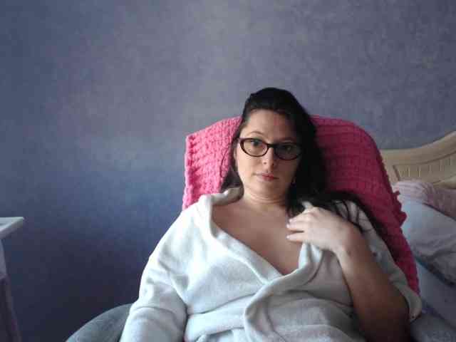 AmandaFresh24 webcam