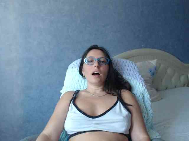 AmandaFresh24 webcam
