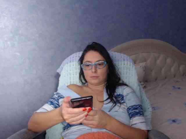 AmandaFresh24 webcam