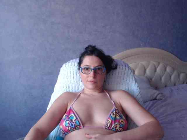 AmandaFresh24 webcam