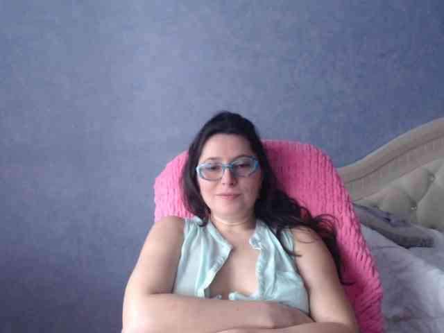 AmandaFresh24 webcam