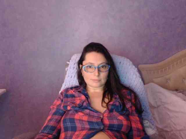 AmandaFresh24 webcam