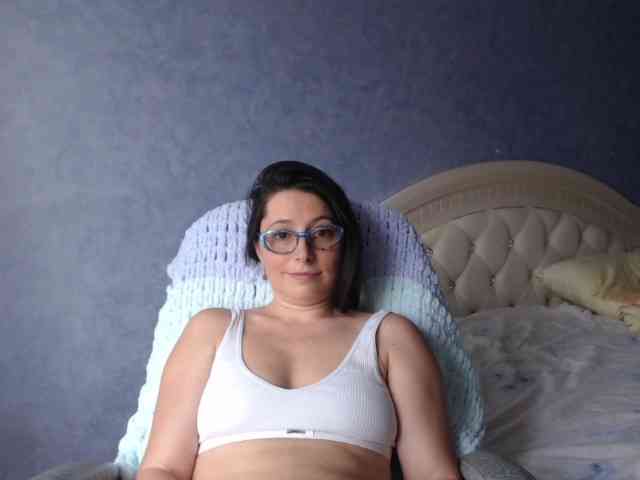 AmandaFresh24 webcam