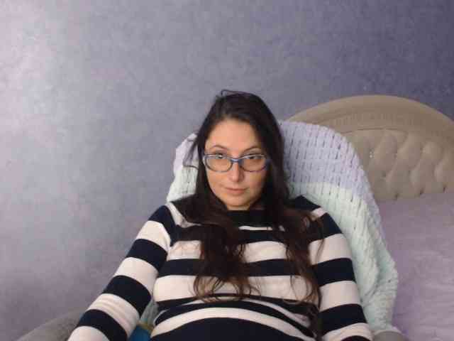 AmandaFresh24 webcam
