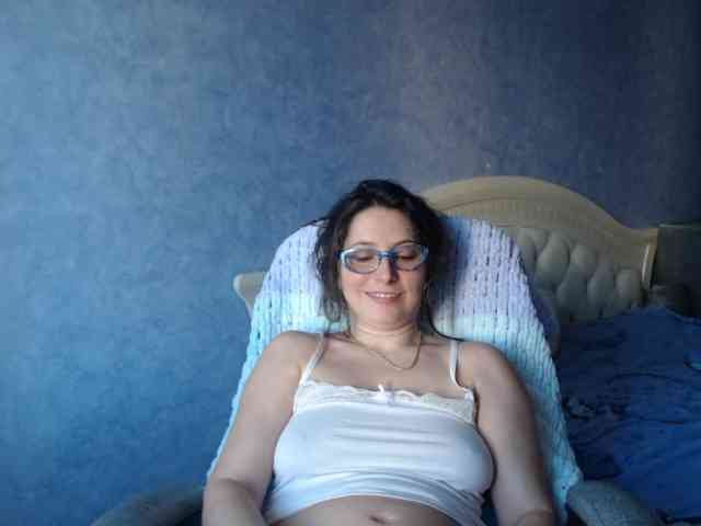 AmandaFresh24 webcam
