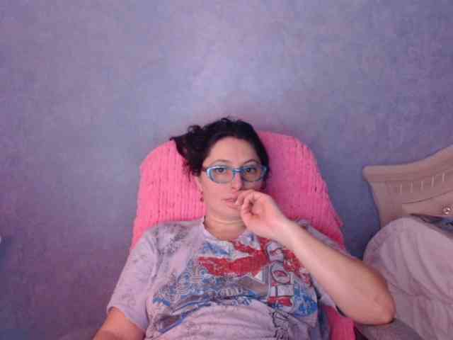 AmandaFresh24 webcam