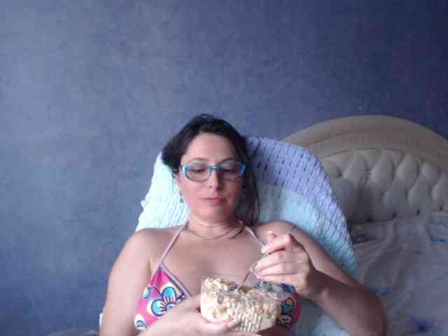 AmandaFresh24 webcam