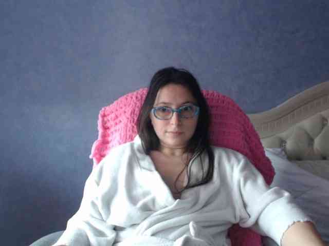 AmandaFresh24 webcam